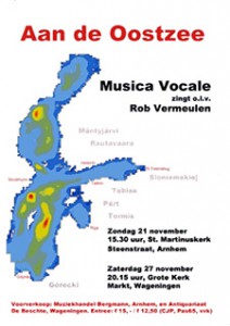 mvnovember1999-Oostzee