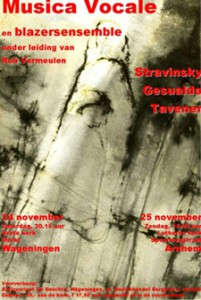 mvnovember2001-Stravinsky