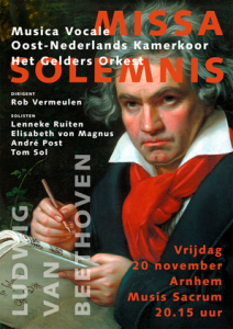 mvnovember2009-Beethoven