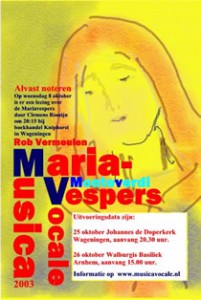 mvoktober2003-Mariavespers